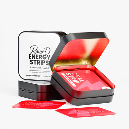 Energy Strips
