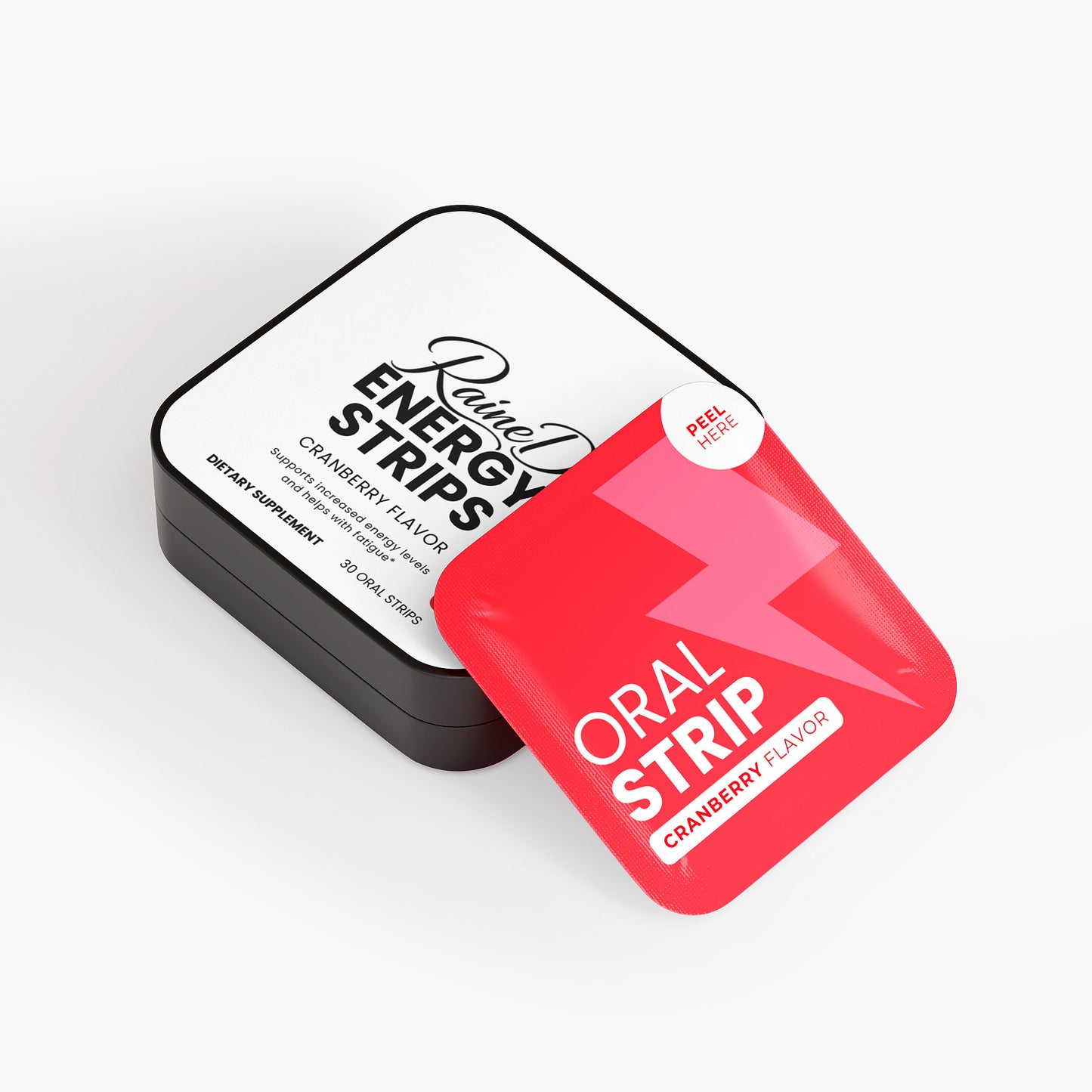 Energy Strips