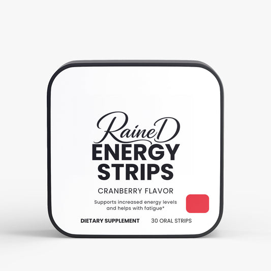 Energy Strips