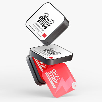 Energy Strips