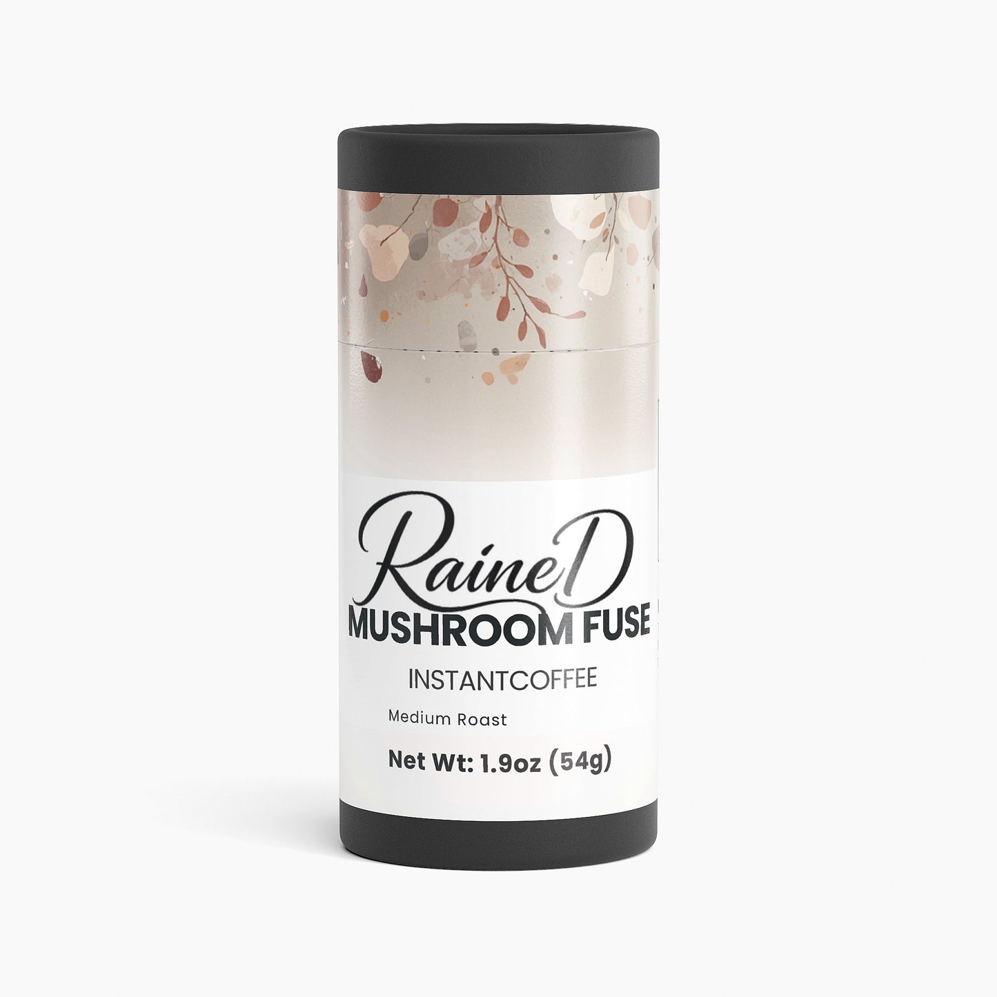Mushroom Fuse Instant Coffee (Medium Roast)