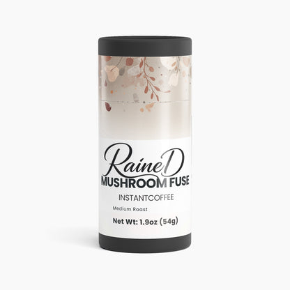 Mushroom Fuse Instant Coffee (Medium Roast)