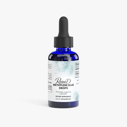 Methylene Blue Drops