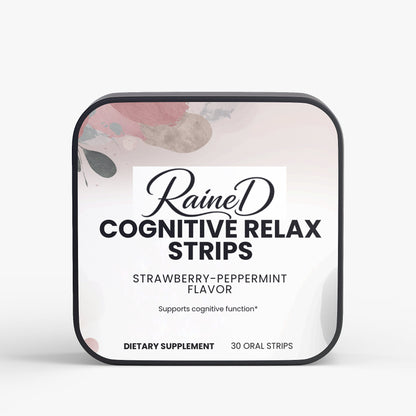 Cognitive Relax Strips