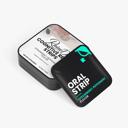 Cognitive Relax Strips