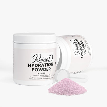 Hydration Powder (Lychee)