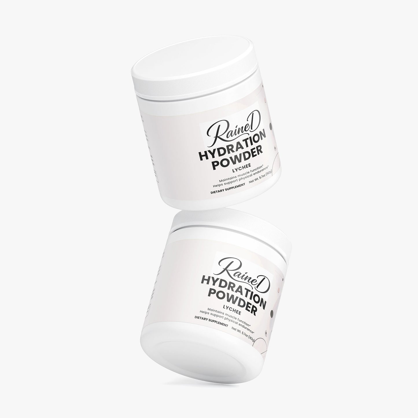 Hydration Powder (Lychee)