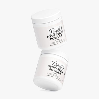 Hydration Powder (Lychee)