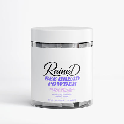 Bee Bread Powder