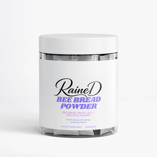 Bee Bread Powder
