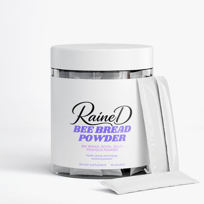 Bee Bread Powder