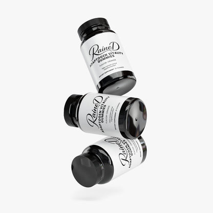 Adaptogen Vitality Gummies