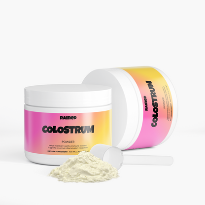 Colostrum Powder