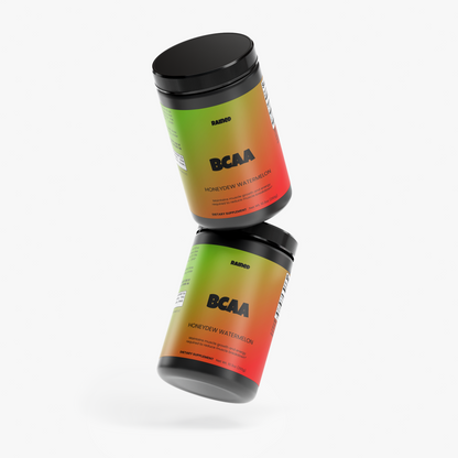 BCAA Post Workout Powder (Honeydew/Watermelon)