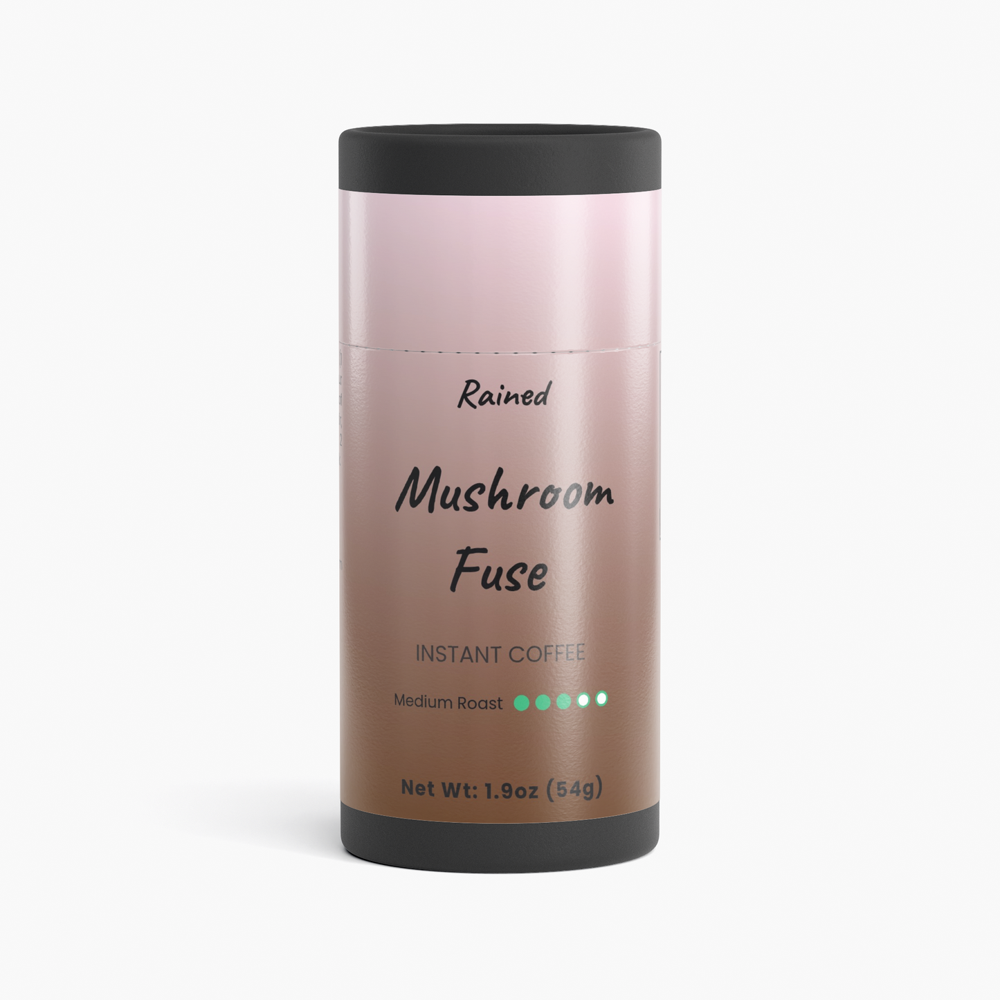 Mushroom Fuse Instant Coffee (Medium Roast)