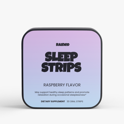 Sleep Strips