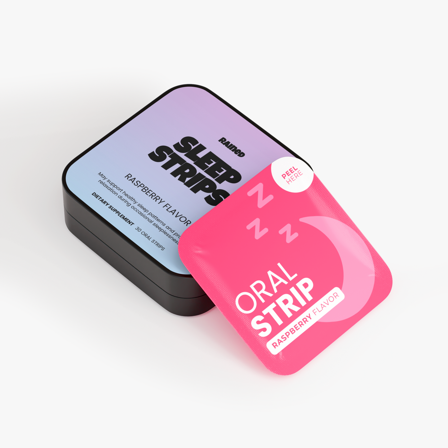 Sleep Strips