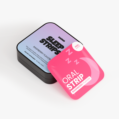 Sleep Strips