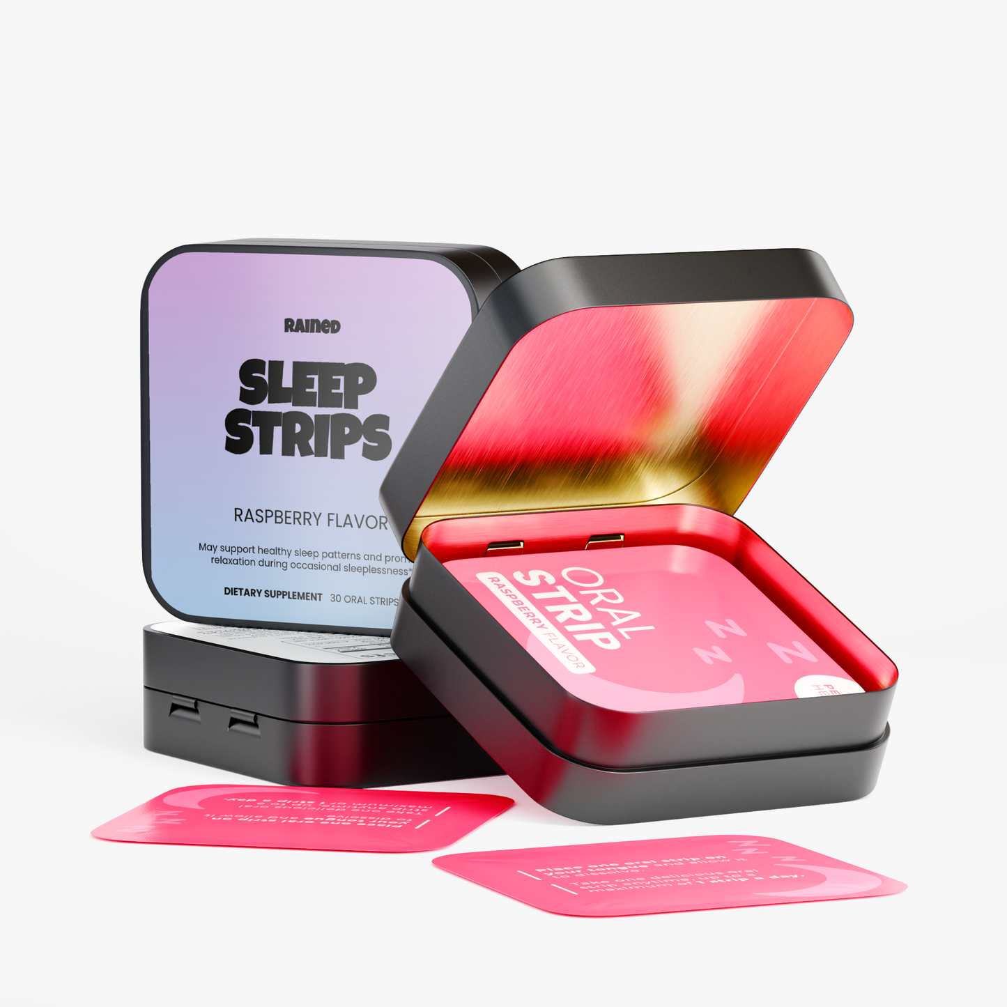 Sleep Strips