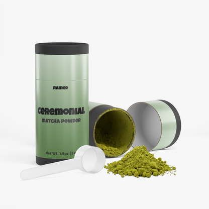 Ceremonial Matcha Powder