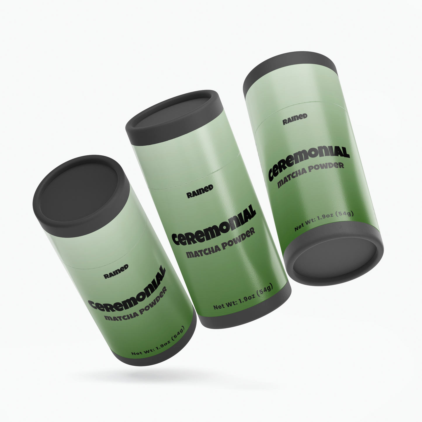Ceremonial Matcha Powder