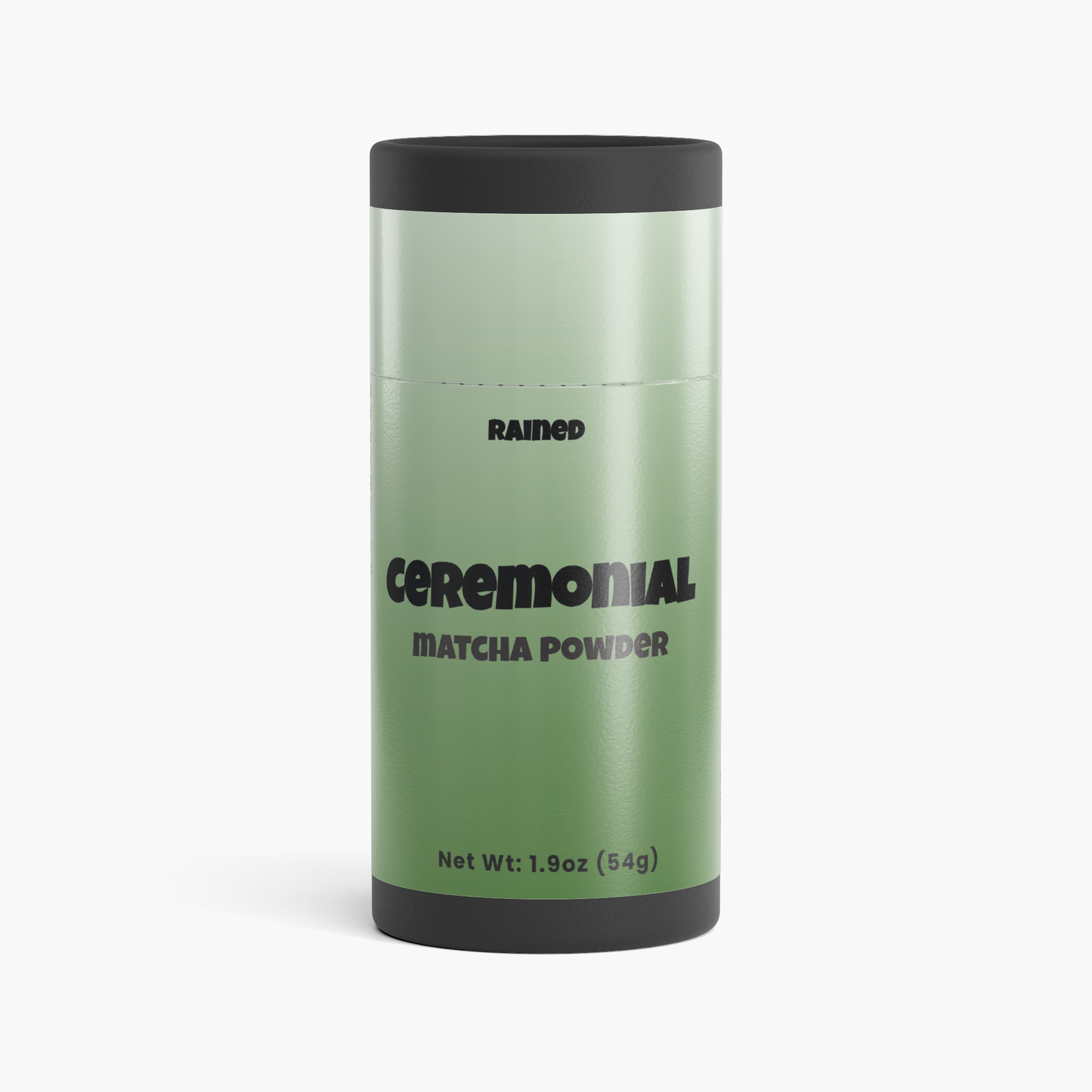 Ceremonial Matcha Powder
