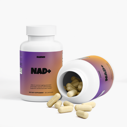NAD+