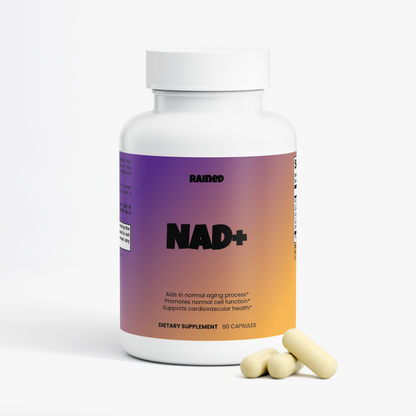 NAD+