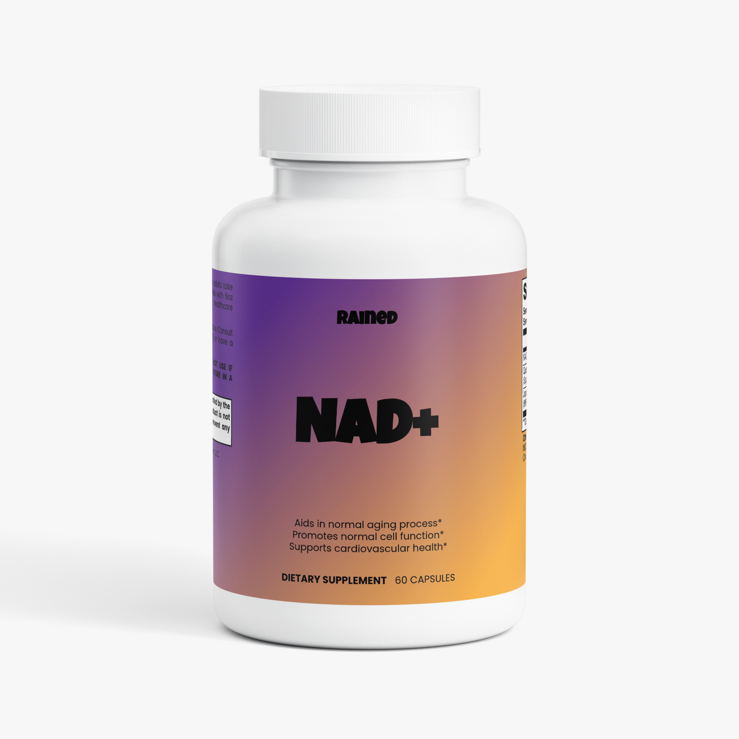 NAD+